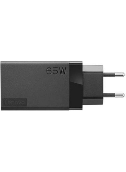 آداپتور مسافرتی 65W USB-C AC BLACK