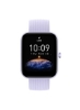 Bip 3 Smatwatch با صفحه نمایش رنگی بزرگ 1.69 اینچی با دو هفته عمر باتری و 60 حالت ورزشی آبی