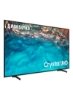 تلویزیون LED 43 اینچ، هوشمند، پردازنده کریستالی 4K، HDR 10 (2022) UA43BU8000UXSA مشکی