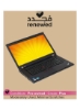 تمدید شد - لپ تاپ Thinkpad T530 (2013) با صفحه نمایش 15.6 اینچی، پردازنده Core i5 اینتل/نسل سوم/4 گیگابایت رم/500 گیگابایت HDD/گرافیک Intel HD سیاه مشکی انگلیسی مشکی