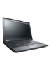 تمدید شد - لپ تاپ Thinkpad x230 (2012) با صفحه نمایش 12.3 اینچی، پردازنده Core i5 اینتل / نسل سوم / رم 4 گیگابایت / 256 SSD / گرافیک Intel HD سیاه مشکی انگلیسی سیاه