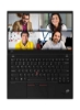 تمدید شده - لپ تاپ Thinkpad x1 Carbon Touch (2012) با صفحه نمایش 14 اینچی، پردازنده Core i7 اینتل / نسل سوم / رم 8 گیگابایت / SSD 256 / Intel HD Graphics مشکی انگلیسی مشکی