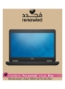 تمدید شد - لپ تاپ Latitude 3540 (2014) با صفحه نمایش 15.6 اینچی، پردازنده Core i3 اینتل، نسل چهارم / رم 4 گیگابایتی / SSD 256 گیگابایتی / Intel HD Graphics مشکی انگلیسی مشکی