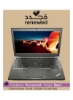 تمدید شد - لپ تاپ Thinkpad x240 (2014) با صفحه نمایش 12.5 اینچی، پردازنده Core i7 اینتل، نسل چهارم / رم 4 گیگابایتی / 500 HDD / گرافیک Intel HD مشکی مشکی انگلیسی