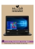 تمدید شد - لپ تاپ Latitude 7250 (2015) با صفحه نمایش 13 اینچی، پردازنده Core i3 اینتل/ نسل پنجم / رم 4 گیگابایت / SSD 128 گیگابایت / گرافیک Intel HD سیاه مشکی انگلیسی مشکی