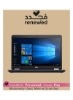 تمدید شد - لپ‌تاپ Latitude 7240 (2014) با صفحه نمایش 12.5 اینچی، پردازنده Core i5 اینتل، نسل چهارم / رم 4 گیگابایتی / SSD 128 گیگابایتی / Intel HD Graphics مشکی انگلیسی مشکی