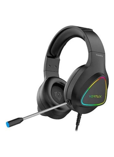 هدست Trinity Stereo Immersive Pro Gaming Over-Ear