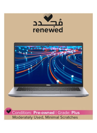 تمدید شد - لپ‌تاپ Latitude 5420 (2011) با نمایشگر 14 اینچی، پردازنده Core i5 اینتل/نسل دوم/4 گیگابایت رم/256 گیگابایت SSD/گرافیک Intel HD مشکی مشکی انگلیسی