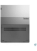 لپ تاپ ThinkBook 15 با صفحه نمایش 15.6 اینچی، پردازنده Core i7 1165G7، رم 8 گیگابایتی / HDD 1 ترابایتی / کارت گرافیک NVIDIA Geforce انگلیسی Mineral Grey