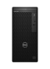 رایانه شخصی Optiplex 3090 Tower با پردازنده Core i5 / 4 گیگابایت رم / 1 ترابایت HDD / DOS / Intel HD Graphics مشکی