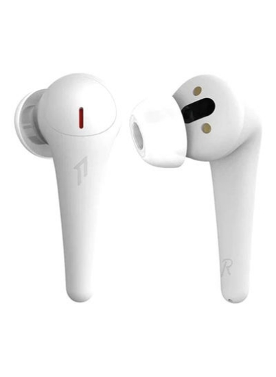 ComfoBuds Pro True Wireless EarBuds White