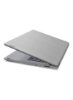 لپ تاپ IdeaPad 3 81WH007AAX با صفحه نمایش 14 اینچی، پردازنده Celeron/4 گیگابایت رم/128 گیگابایت SSD/گرافیک Intel UHD/نسخه بین المللی انگلیسی خاکستری