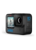 Hero 10 Bundle - Hero 10 Black Action Camera + Sandisk 128GB Extreme microSD UHS