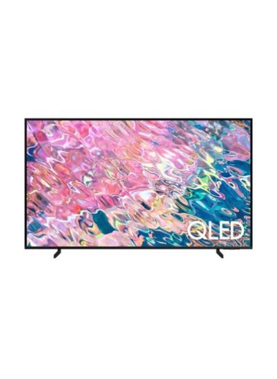 تلویزیون هوشمند 65 اینچی Q60B QLED 4K (2022) QA65Q60BAUXZN مشکی