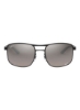 عینک آفتابی مربعی مردانه RB3660CH 186/5J 58 - اندازه لنز: 58 میلی متر - مشکی