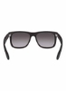 عینک آفتابی مردانه Wayfarer Shape RB4165 601/8G 55 - اندازه لنز: 55 میلی متر - مشکی