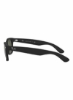 عینک آفتابی Wayfarer Shape RB2132 622 55 - اندازه لنز: 55 میلی متر - مشکی