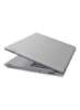 لپ تاپ Ideapad 3 با صفحه نمایش 14 اینچی، پردازنده Core i5-1035G1/1 ترابایت هارد دیسک +256 گیگابایت SSD/8 گیگابایت رم 2666 مگاهرتز DDR4/WIN11/گرافیک Intel UHD با کیف انگلیسی/عربی خاکستری