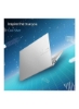 لپ تاپ VIVOBOOK K3400PH با صفحه نمایش 14 اینچی، پردازنده Core i7-11370H، 8 گیگابایت رم / 512 گیگابایت SSD / 4 گیگابایت کارت گرافیک Nvidia GeForce GTX 1650 / ویندوز 10 نقره ای انگلیسی