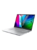 لپ تاپ VIVOBOOK K3400PH با صفحه نمایش 14 اینچی، پردازنده Core i7-11370H، 8 گیگابایت رم / 512 گیگابایت SSD / 4 گیگابایت کارت گرافیک Nvidia GeForce GTX 1650 / ویندوز 10 نقره ای انگلیسی