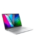 لپ تاپ VIVOBOOK K3400PH با صفحه نمایش 14 اینچی، پردازنده Core i7-11370H، 8 گیگابایت رم / 512 گیگابایت SSD / 4 گیگابایت کارت گرافیک Nvidia GeForce GTX 1650 / ویندوز 10 نقره ای انگلیسی