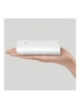 عکس قابل حمل 300dpi Pocket Mini AR with DIY Share 500 mAh Image Zinc Paper Printer White