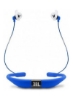 هدفون بی سیم JBL Reflect Fit Heart Rate آبی