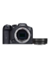 دوربین بدون آینه EOS R7 + آداپتور Canon EF to R