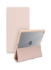 قاب باریک برگ برای iPad - 10.2 اینچی صورتی