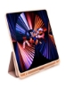 قاب باریک برگ برای iPad - 10.2 اینچی صورتی