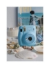 بسته نرم افزاری Instax Mini 11 Mega Pack - دوربین Mini 11، 40 برگه اینستاکس، 2 باتری، برچسب فیلم Instax، دکمه های شاتر، Instax Bunting و چیزهای خوب