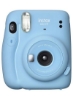 بسته نرم افزاری Instax Mini 11 Mega Pack - دوربین Mini 11، 40 برگه اینستاکس، 2 باتری، برچسب فیلم Instax، دکمه های شاتر، Instax Bunting و چیزهای خوب