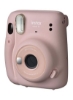 بسته نرم افزاری Instax Mini 11 Mega Pack - دوربین Mini 11، 40 برگه اینستاکس، 2 باتری، برچسب فیلم Instax، دکمه های شاتر، Instax Bunting و چیزهای خوب