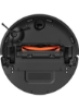 Mi Home Vacuum Mop 2 Pro 10000 لرزش در دقیقه با ناوبری لیزری LDS به روز شده، کنترل از راه دور 3000Pa 3000Pa از راه دور، جاروبرقی Mi Home Robot 2 In 1 35.6 W MJSTISHW Black