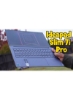 لپ تاپ Slim 7 PRO با صفحه نمایش 14 اینچی، پردازنده Core i7-11370H، 16 گیگابایت رم / 1 ترابایت SSD / Intel Iris Xe Graphics خاکستری انگلیسی