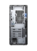 رایانه شخصی OptiPlex 7000 7090 Tower، پردازنده Core i7 11700، 16 گیگابایت رم / 512 گیگابایت SSD / گرافیک Intel UHD / Windows 10 Pro Black