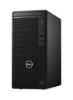 رایانه شخصی OptiPlex 3080 Tower، پردازنده Core i5 10500 / رم 8 گیگابایت / SSD / 512 گیگابایت SSD / گرافیک Intel UHD / Windows 10 Pro Black