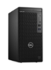 رایانه شخصی OptiPlex 3080 Tower، پردازنده Core i5 10500 / رم 8 گیگابایت / SSD / 512 گیگابایت SSD / گرافیک Intel UHD / Windows 10 Pro Black