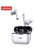 Lenovo LivePods LP1 Touch Control Hosts دوگانه هدفون میکروفون داخلی برای سالن ورزشی بازی