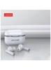 Lenovo LP1 هندزفری ضد آب HiFi 3D Stereo Sport In-Ear TWS True Wireless Lenovo livePods LP1