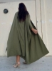 کیمونوی کافتان بلند زنانه