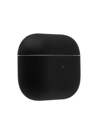 رنگ ضد خش سفارشی Apple Airpods Pro Automotive Grade Microphone Jet Black Matte تطبیقی سازگار بادوام