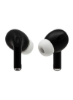 رنگ ضد خش سفارشی Apple Airpods Pro Automotive Grade Microphone Jet Black Matte تطبیقی سازگار بادوام