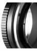 مفهوم K&amp;F برای لنزهای FD Canon به آداپتور نصب لنز RF-Lens Canon