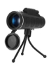 زوم اپتیکال لنز HD مشکی