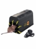 Electronic Rodent Zapper, Humane Exterminating Mice Killer Electric Mouse Trap, 7000v Shock Instant Mouse Exterminator