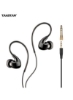 هدفون TAKSTAR TS-2260 In Ear هدفون های سیمی حذف نویز با آداپتور رابط 6.3 میلی متری