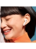 Redmi Buds 3 True Wireless Earphones Stereo Headphone Semi-in-Ear with Low Latency BT5.2/Qualcomm/aptX Adaptive Headphones Portable
