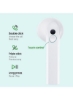 Redmi Buds 3 True Wireless Earphones Stereo Headphone Semi-in-Ear with Low Latency BT5.2/Qualcomm/aptX Adaptive Headphones Portable