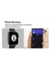 ساعت هوشمند T500 Plus 2021 ورزشی ضد آب ضربان قلب حرفه ای iOS/Android ساعت هوشمند